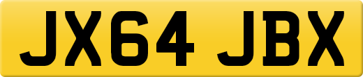 JX64JBX